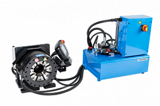 Finn Power NC30Z ICC