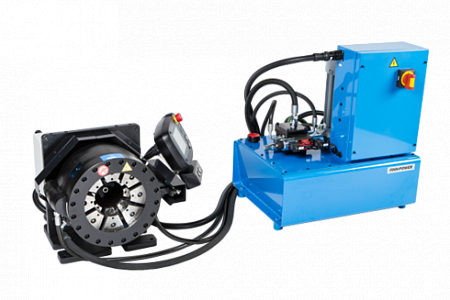 Finn Power NC30Z ICC