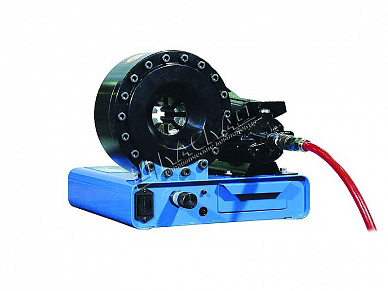 Оборудование для производства РВД