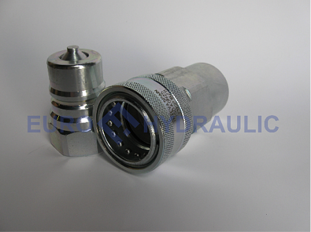 Соединения БРС