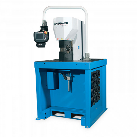 Finn Power SP350 ICC