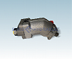 Гидромотор Rexroth A17F0080