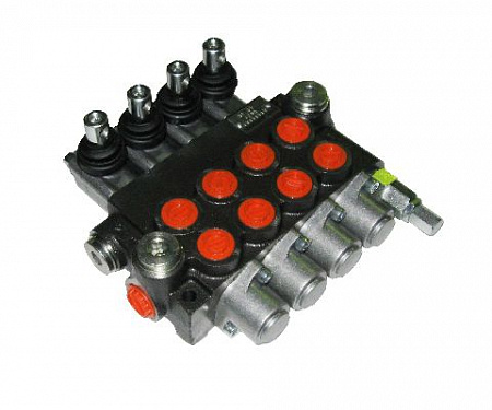 Гидрораспределитель 4P40