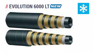 EVOLUTION 6000 LT (-55)
